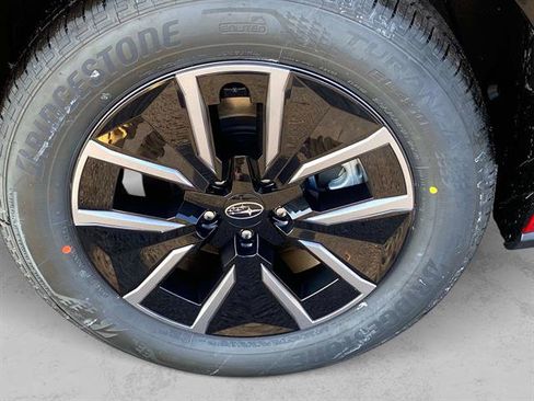 New 2026 Subaru Solterra Premium image 5