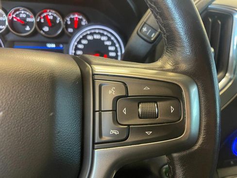 Used 2020 Chevrolet Silverado 1500 RST w/ All-Star Edition image 22