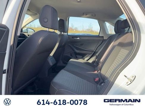 New 2026 Volkswagen Jetta S image 14