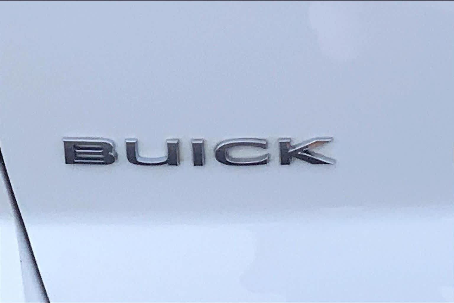 Used 2014 Buick Enclave Leather AWD/4WD image 9