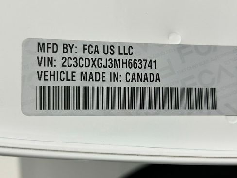 Used 2021 Dodge Charger Scat Pack image 37