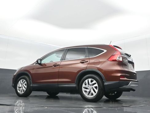 Used 2015 Honda CR-V EX-L image 17