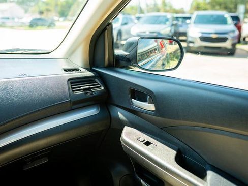 Used 2015 Honda CR-V LX image 29