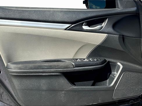 Used 2020 Honda Civic LX image 16
