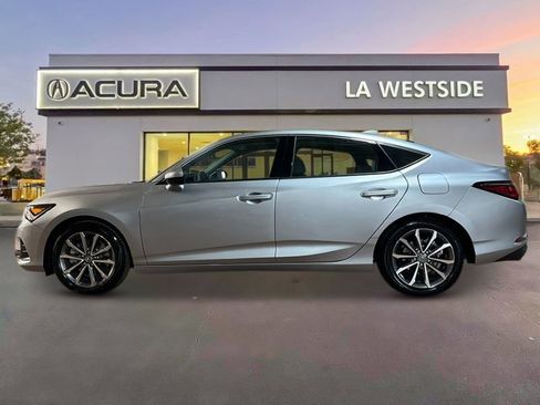 New 2025 Acura Integra image 2