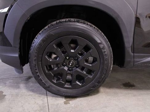 Certified 2023 Honda Passport TrailSport image 11