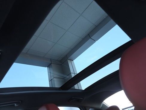 Used 2025 Kia K5 GT-Line w/ GT-Line Premium Package image 30