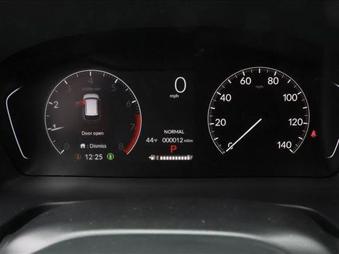 New 2025 Honda Pilot TrailSport image 14