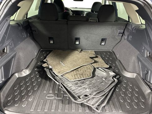 Certified 2025 Subaru Outback Premium w/ Popular Package #1A image 29