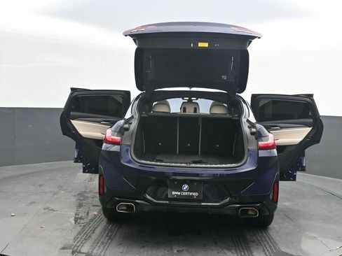 Certified 2023 BMW X4 xDrive30i image 60