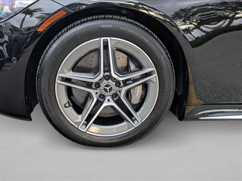 Certified 2022 Mercedes-Benz S 580 4MATIC Sedan image 25