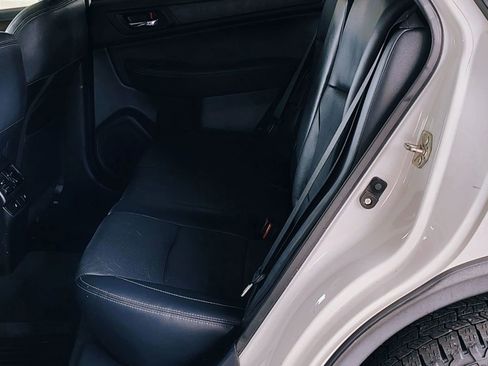 Used 2016 Subaru Outback 2.5i Limited image 14