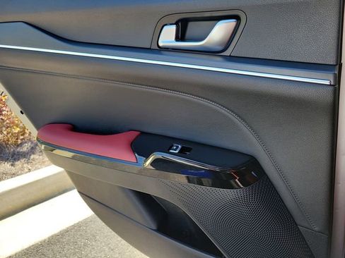 New 2026 Kia K5 GT-Line AWD/4WD image 13