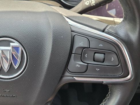 Used 2020 Buick Encore GX Select FWD image 21