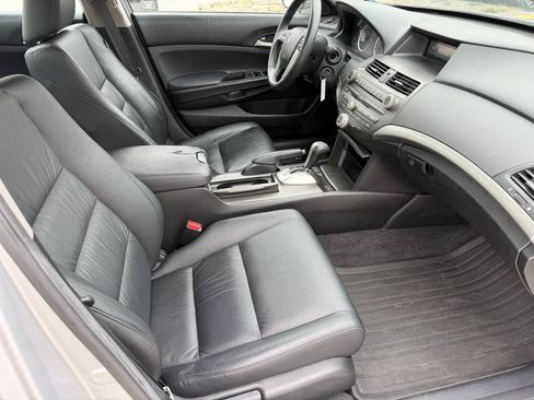 Used 2012 Honda Accord SE image 22