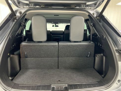 Used 2023 Mitsubishi Outlander SE image 24