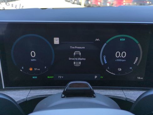 New 2026 Hyundai Santa Fe Calligraphy image 27