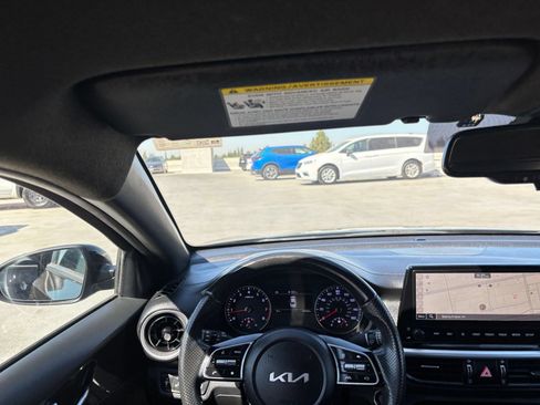 Used 2023 Kia Forte GT-Line FWD image 33