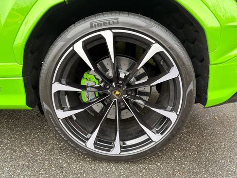 Used 2024 Lamborghini Urus S image 30