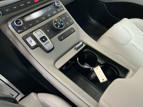 Certified 2025 Hyundai Palisade SEL AWD/4WD image 18