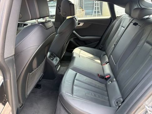 Used 2024 Audi A5 2.0T Premium Plus AWD/4WD image 28