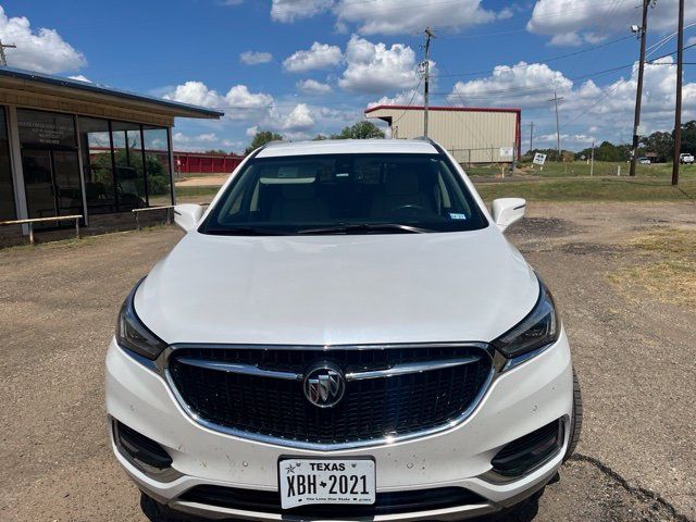 Used 2019 Buick Enclave Premium w/ Trailering Package, 5000 lbs. FWD image 4