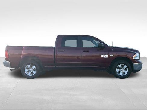 Used 2019 RAM 1500 Classic SLT image 28