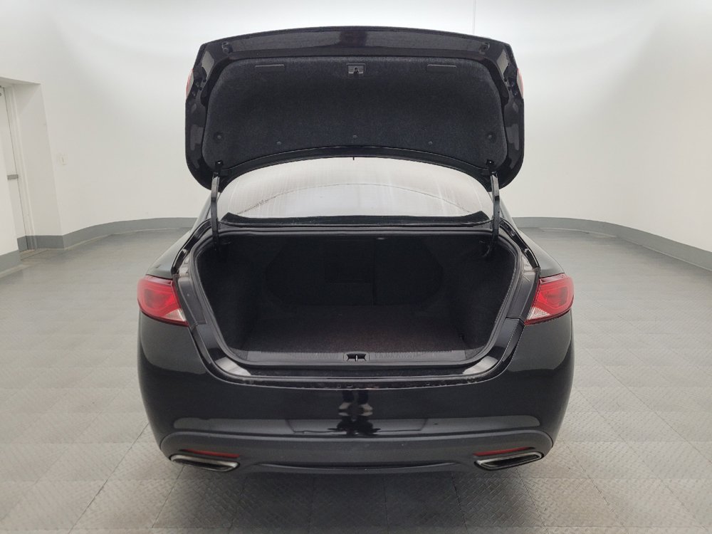 Used 2015 Chrysler 200 S w/ Navigation & Sound Group I FWD image 29