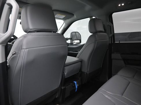 New 2025 Ford F250 XL w/ XL Off-Road Package image 26