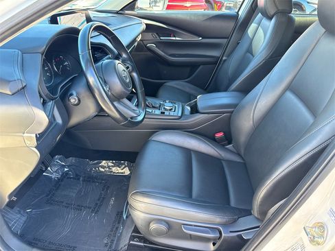 Used 2023 MAZDA CX-30 AWD 2.5 S w/ Select Package image 26