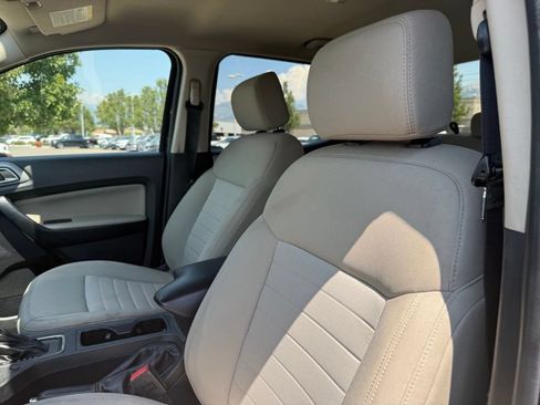 Used 2019 Ford Ranger XLT w/ Trailer Tow Package AWD/4WD image 20