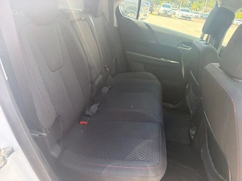 Used 2015 Chevrolet Equinox LS FWD image 16