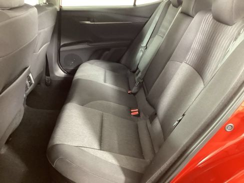 Used 2025 Toyota Camry LE w/ Convenience Package FWD image 22