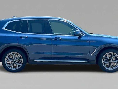 Used 2022 BMW X3 xDrive30i AWD/4WD image 9
