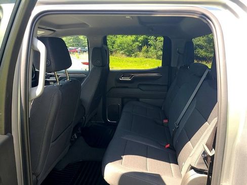 Certified 2023 Chevrolet Silverado 1500 LT AWD/4WD image 27