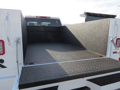 New 2025 Chevrolet Silverado 3500 W/T w/ WT Convenience Package image 14