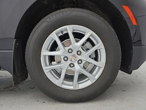 Used 2023 Chevrolet Equinox LT AWD/4WD image 18