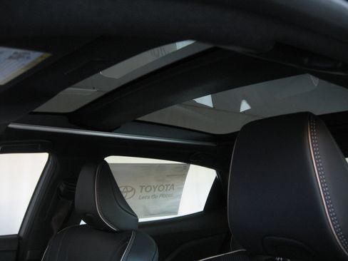 New 2026 Toyota Crown Limited image 3