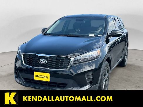 Used 2019 Kia Sorento L FWD image 1