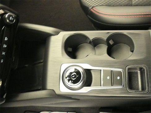 New 2026 Ford Escape ST-Line Select w/ Tech Pack #2 image 13