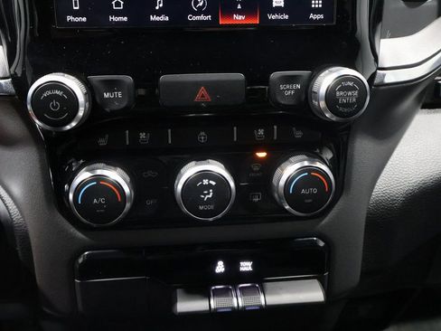 Certified 2023 RAM 1500 Laramie image 30