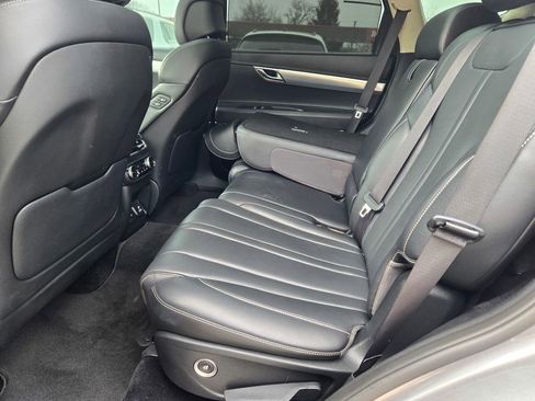 Used 2021 Genesis GV80 2.5T Advanced image 28