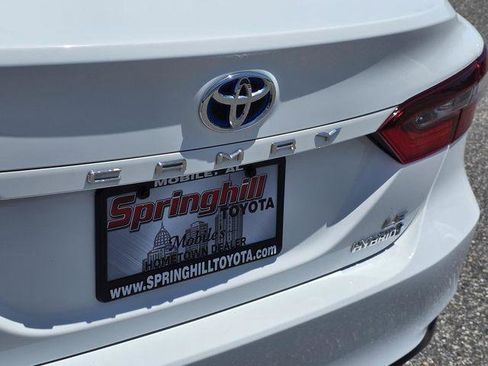 Certified 2023 Toyota Camry LE FWD image 26
