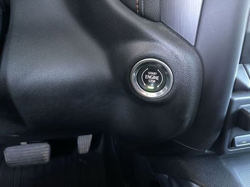 Used 2019 GMC Sierra 1500 AT4 w/ AT4 Premium Package image 16