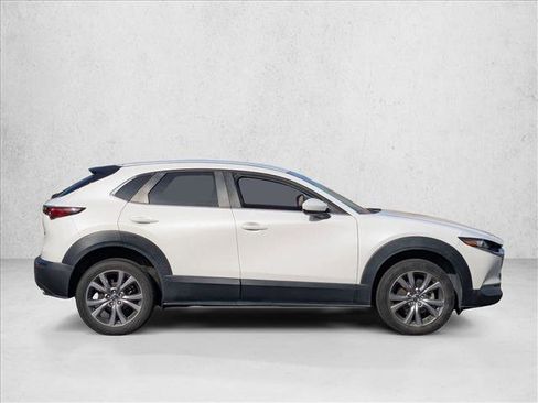 Used 2020 MAZDA CX-30 FWD w/ Select Package image 4
