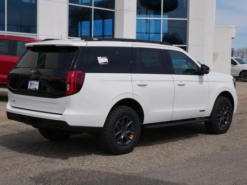 New 2026 Ford Expedition Tremor AWD/4WD image 4