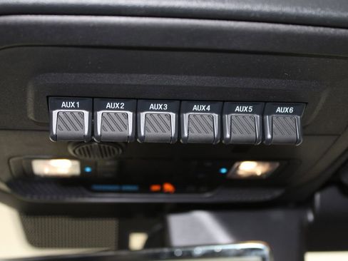 New 2026 Ford Bronco Raptor AWD/4WD image 55