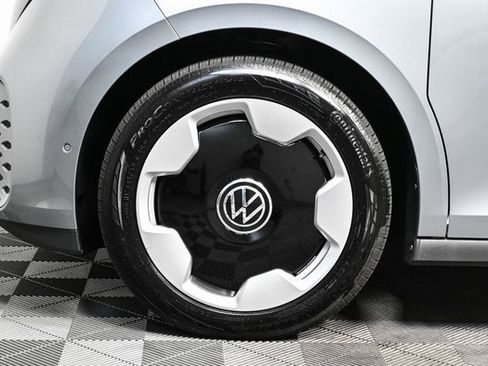 New 2025 Volkswagen ID. Buzz Pro S image 34