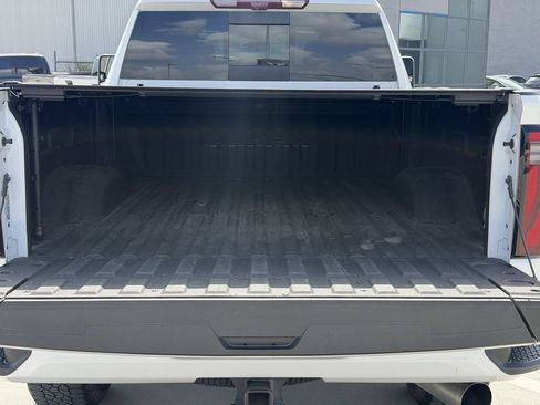 Used 2024 GMC Sierra 2500 Denali w/ Denali Reserve Package AWD/4WD image 27
