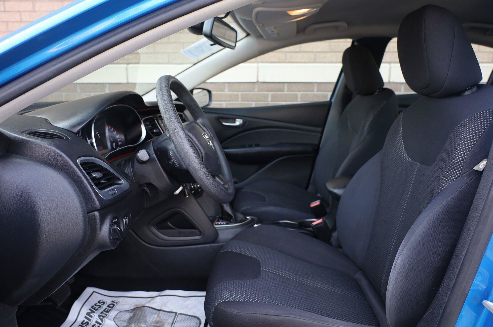 Used 2015 Dodge Dart SE w/ Convenience Group FWD image 15